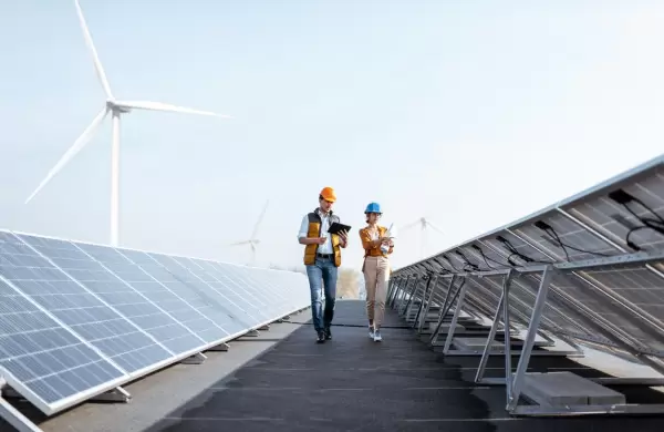 Qué esperar del futuro de la energía