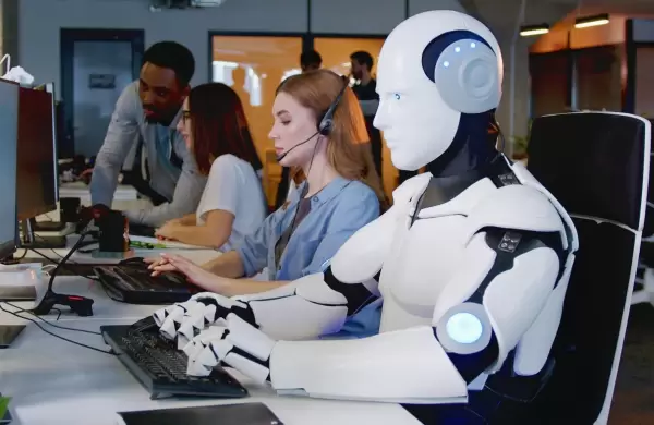 La inteligencia artifical toma el control de los bancos: qué riesgos hay que prevenir
