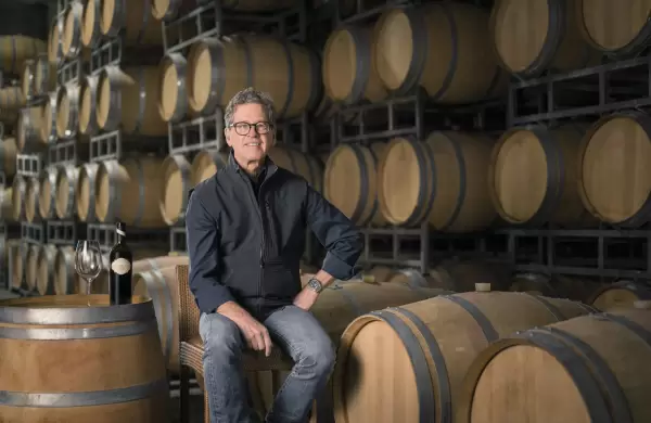De la mano de Paul Hobbs, el país europeo que toma como ejemplo a Argentina para convertirse en una meca del vino