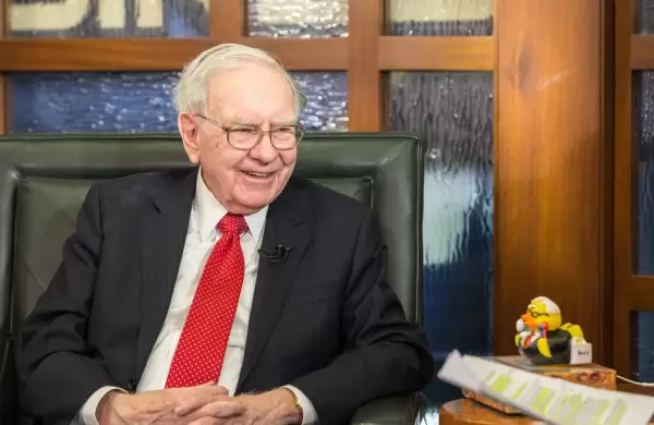La empresa inmobiliaria de Warren Buffett pagará US$ 250 millones en un acuerdo por monopolio