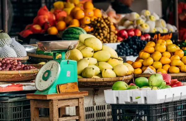 Frontera paraguaya es la más barata para compras según informe