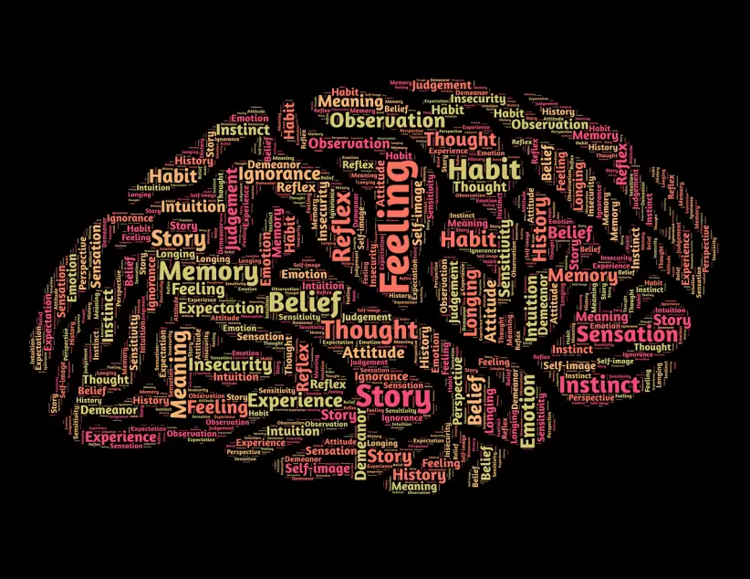 mente, cerebro, mentalidad