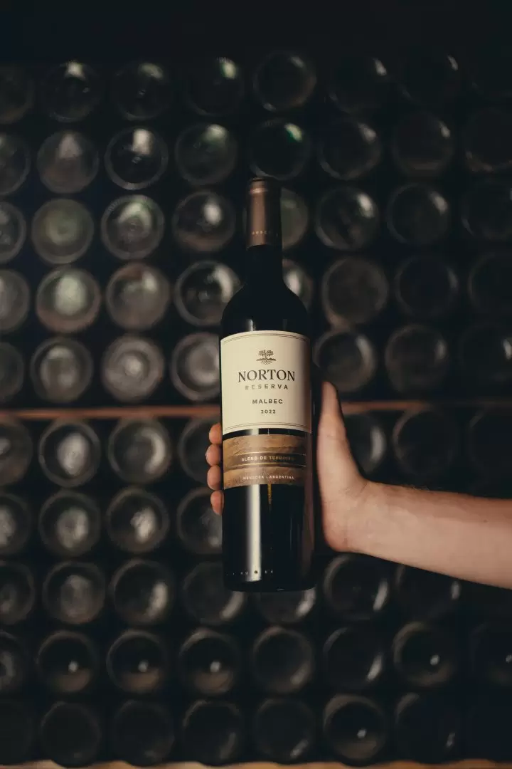 Norton Reserva Malbec