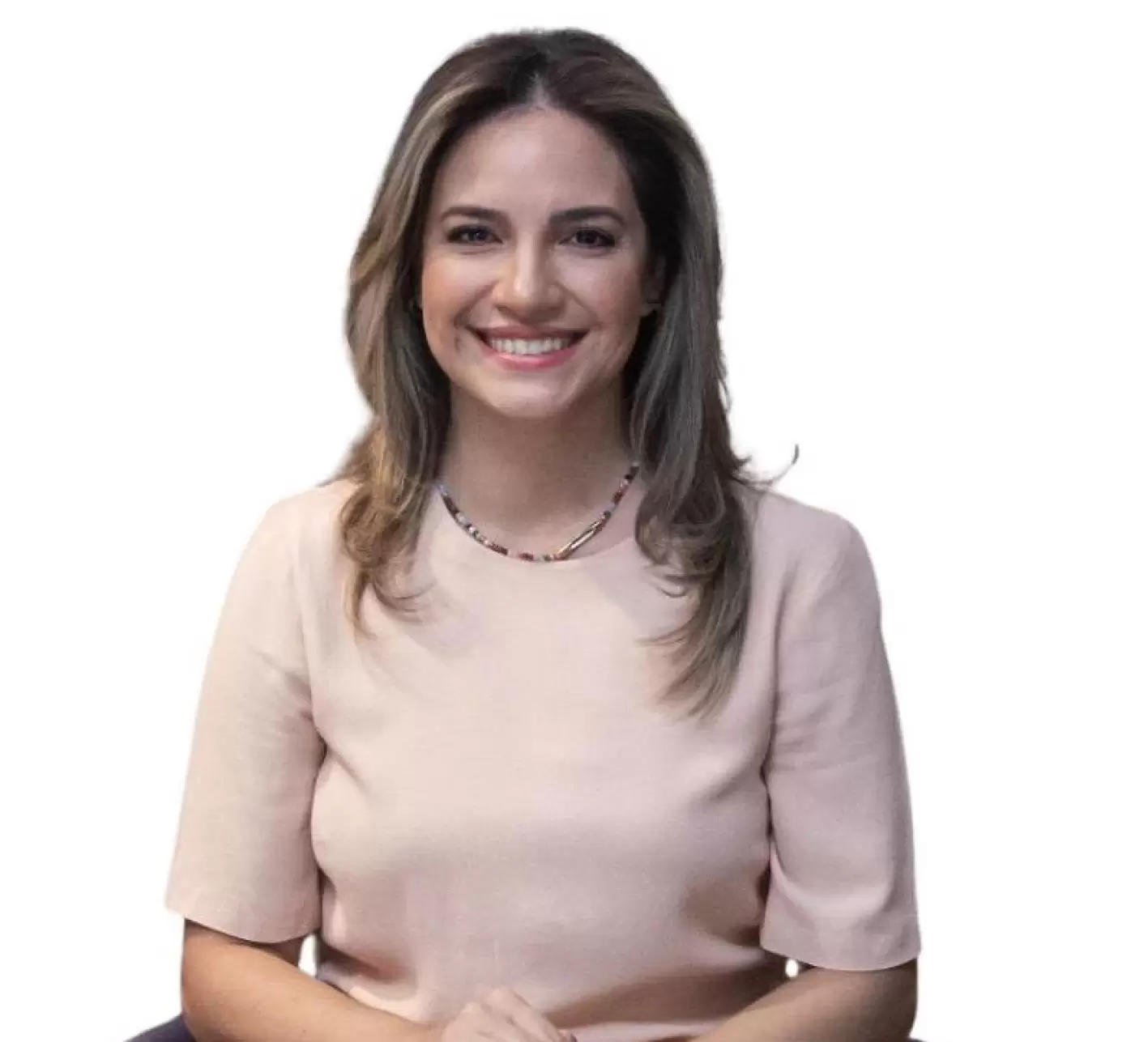 Deysi Gonzlez, Gerente de Right Management de ManpowerGroup Paraguay, especialista en Recursos Humanos y Relaciones Laborales.