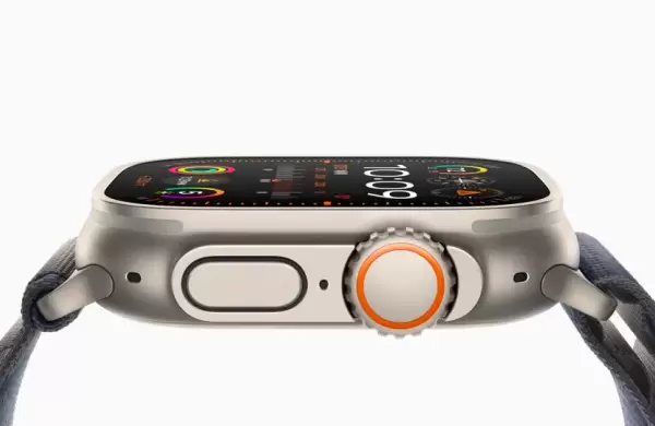 ¿Cómo será el Apple Watch Ultra 3? Esto es lo que hay que saber
