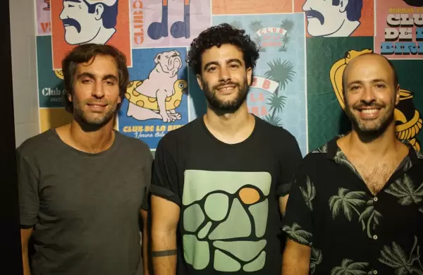 Club de la Birra: de fanpage en Facebook a un negocio que proyecta la apertura de 15 locales en los próximos años en Argentina