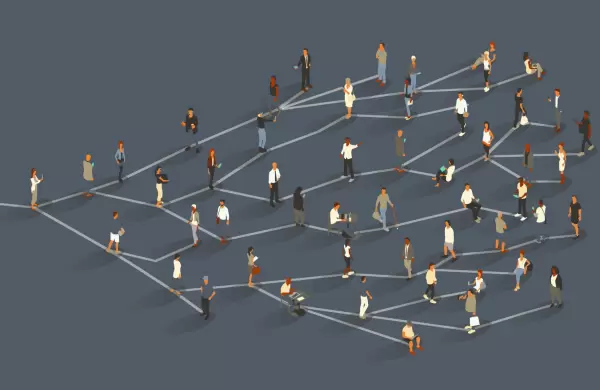 Claves para un networking exitoso en el mundo empresarial