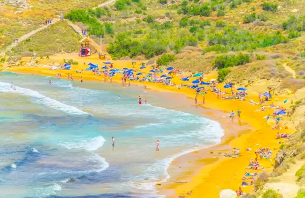 Las 15 playas más lindas de Europa: ¿cuál es la sorpresa del ranking?