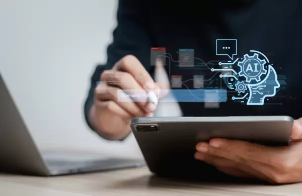 Inteligencia artificial mejora la productividad y no reemplazará al empleado, según experto