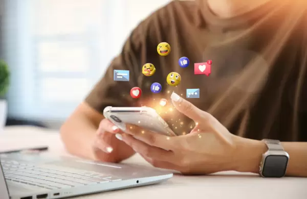 Las mejores estrategias para que tu empresa sobresalga en redes sociales