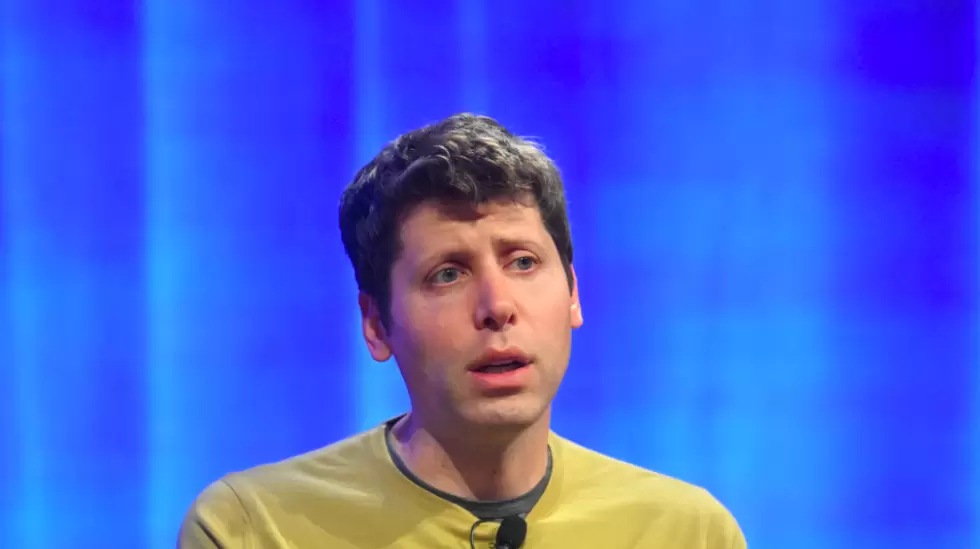 Sam Altman, IA, OpenAI