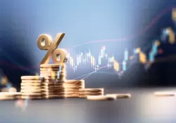 Los bancos bajan el interés de los créditos
