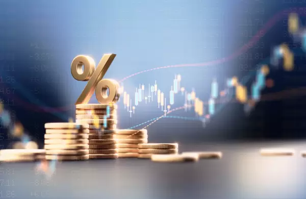 Los bancos bajan el interés de los créditos