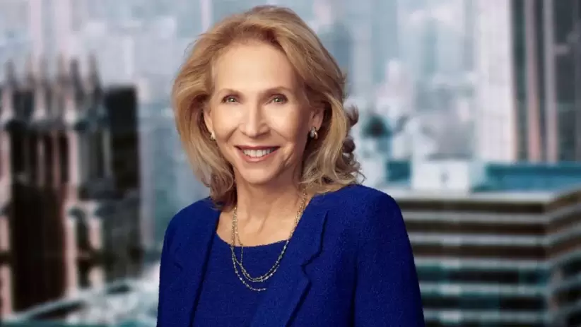 Paramount Global Shari Redstone