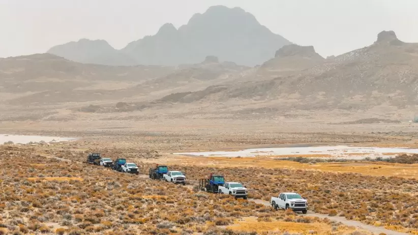 Zanskar, Startups, Energa geotrmica