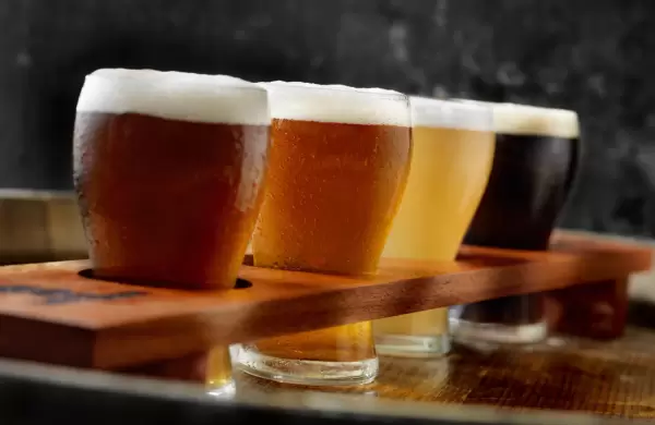 Descubriendo los secretos detrás del auge de la cerveza artesanal