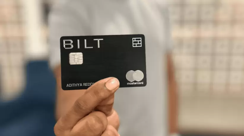 Bilt Rewards