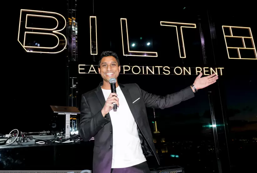 Bilt Rewards