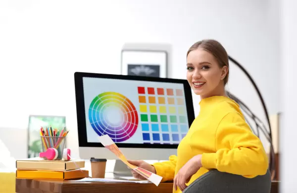 Manual para emprendedores: qué papel juegan los colores en la estrategia de tu marca