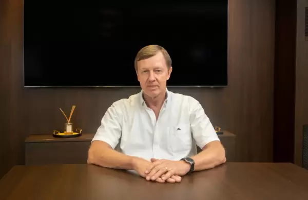 Arnold Klassen revela los secretos del éxito de Record Electric tras un año histórico