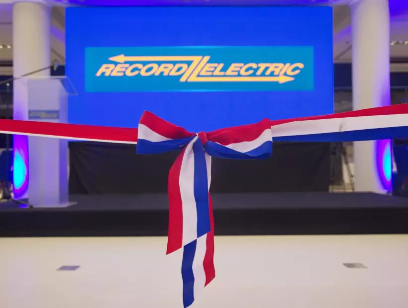 Record Electric