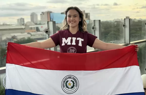 ¿Cómo llegar a la universidad más prestigiosa del mundo?, te lo cuenta una genio