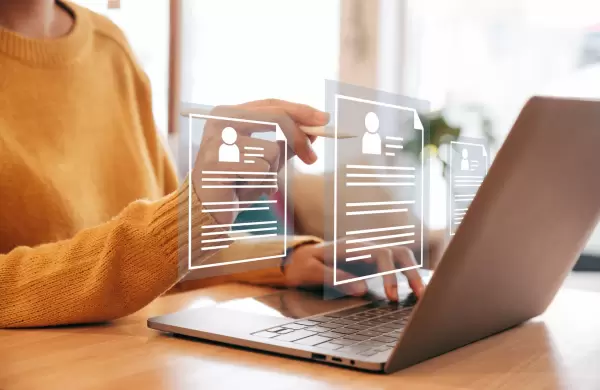 Guía básica: te enseñamos a hacer el CV perfecto