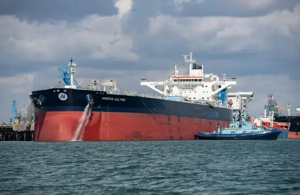 Los países con mayor riesgo de quedarse sin petróleo por el bloqueo de Ormuz 