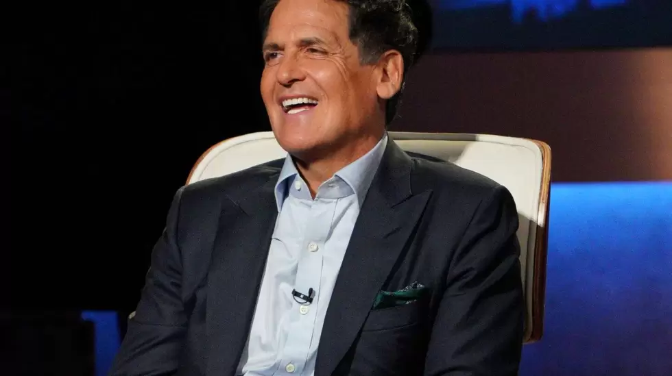 Mark Cuban