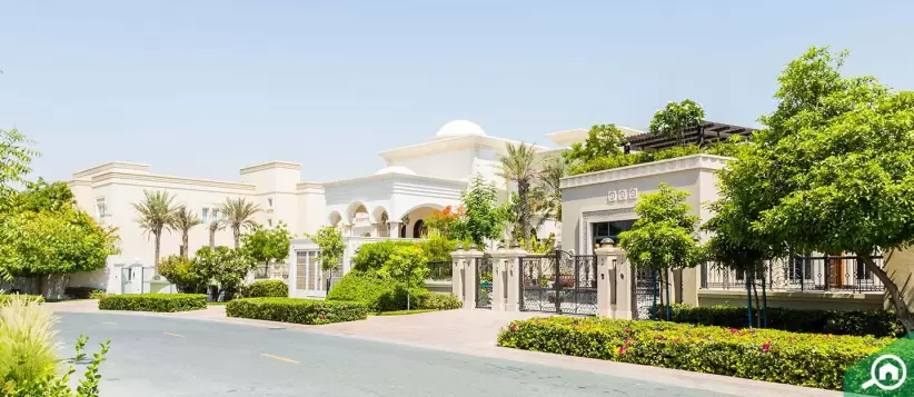 Emirates Hills