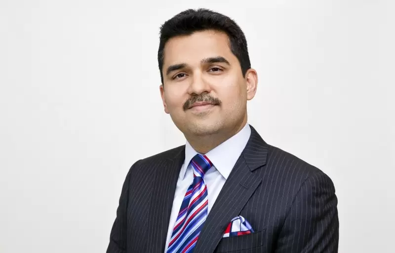 Shamsheer Vayalil