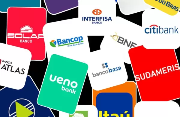 De la A a la Z: conozca a fondo cada banco del sistema financiero