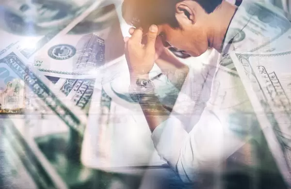 Epigenética y trauma financiero: cómo juegan los genes y el inconsciente en tu manejo del dinero