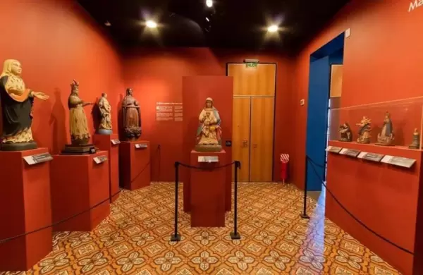 Inversión cultural: cómo restaurar la conexión con el arte