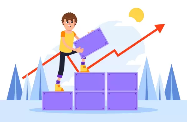 Estrategias para revivir una marca o empresa quebrada