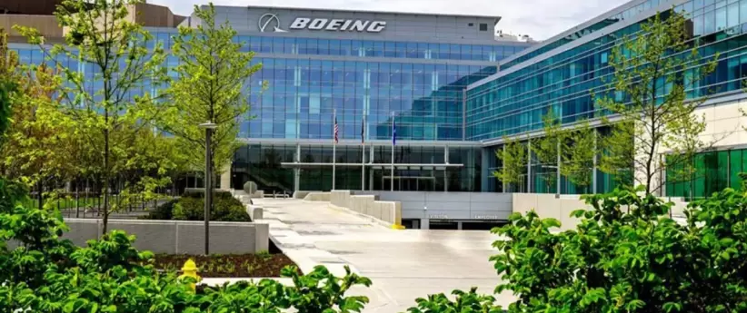 Boeing