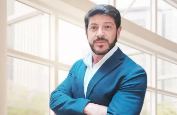 Del error al éxito, cambiando la perspectiva según Alfredo Pajés