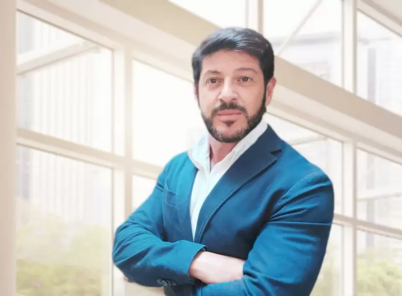 Alfredo Pajés