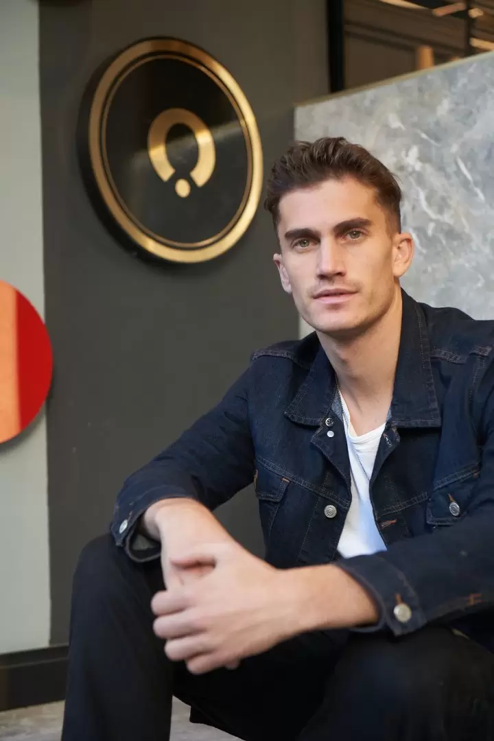 Tomás Guarracino, Benlivecon (nieto de Freddo)