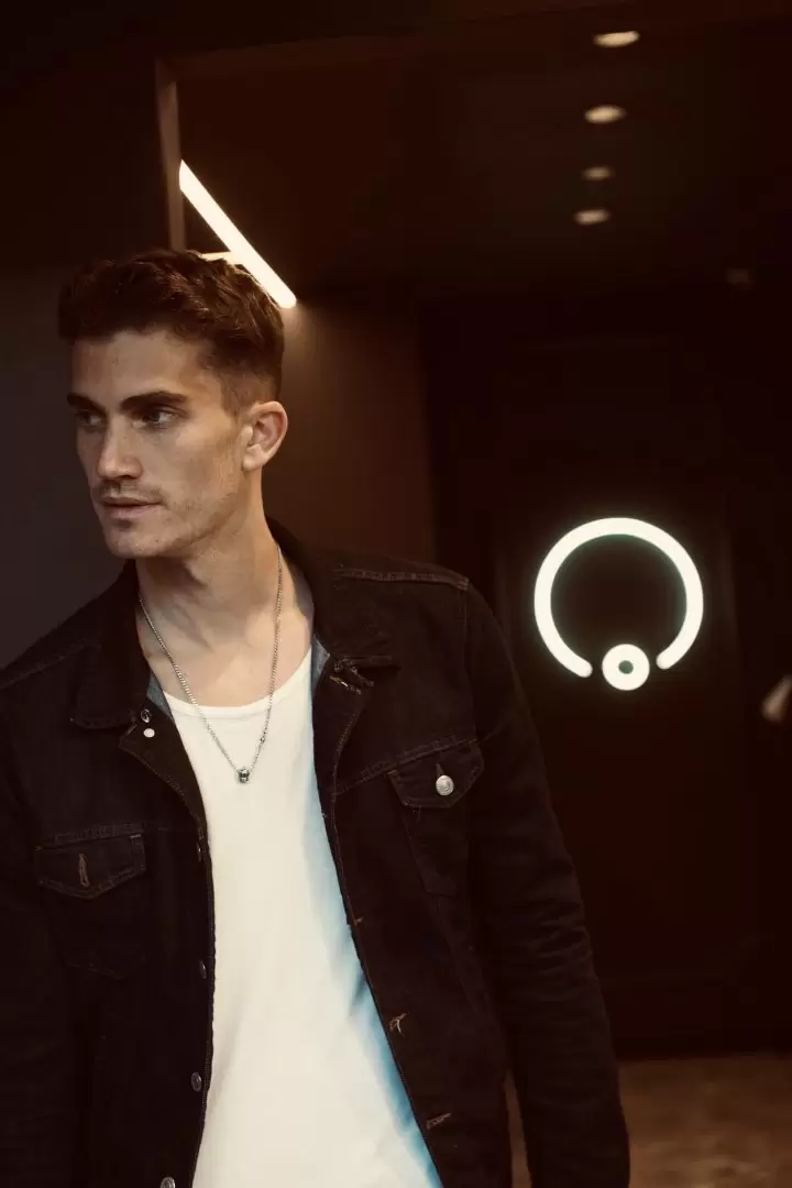 Tomás Guarracino, Benlivecon (nieto de Freddo)