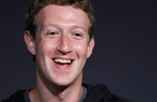 Mark Zuckerberg vuelve al "Top 4" de los más ricos del mundo tras una sorpresiva caída de Amazon