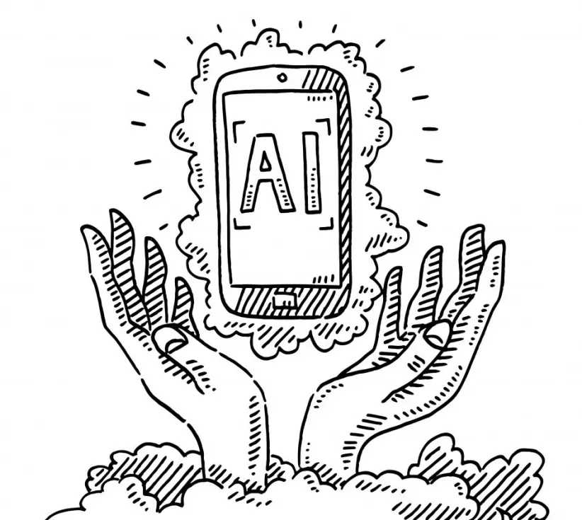 inteligencia artificial