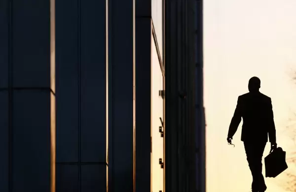 Por qué el mandato de volver a la oficina puede hacer que los líderes se vayan
