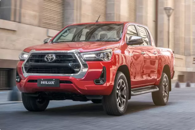 hilux 2