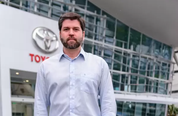 Hilux y el camino para ser el rey de las ventas