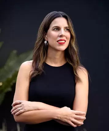 Josefina Otero