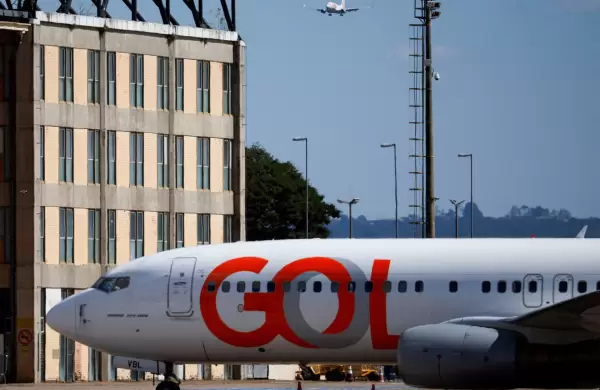 Gol y Azul reavivan rumores de fusión tras reciente acuerdo de colaboración