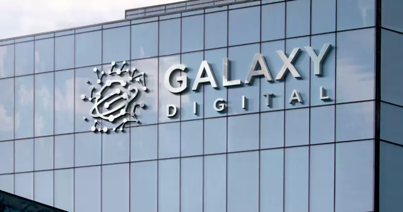 Galaxy Digital Holdings