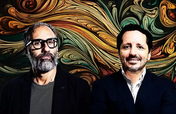 Propósito, colaboración, innovación y desafíos: una charla entre un CEO y un publicista