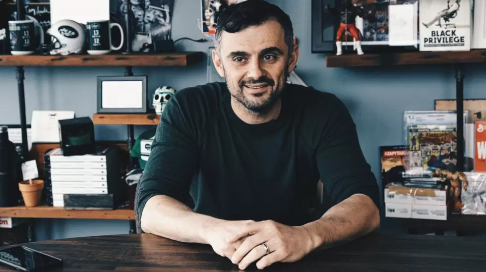 Gary Vaynerchuk